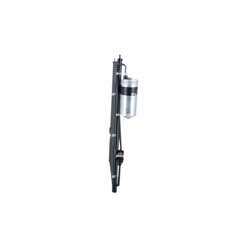 NRF Air Conditioning Condenser 35871