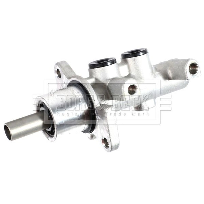Borg & Beck Brake Master Cylinder Hydraulic Assembly BBM4685