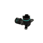 Gates Crankcase Ventilation Hose 172mm EMH336