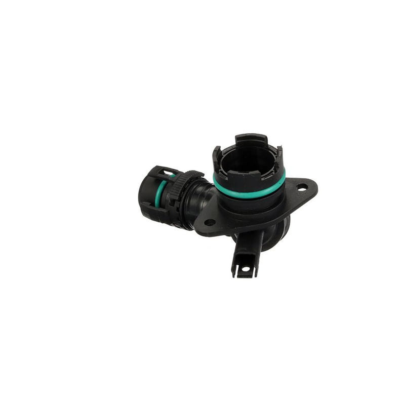 Gates Crankcase Ventilation Hose 172mm EMH336