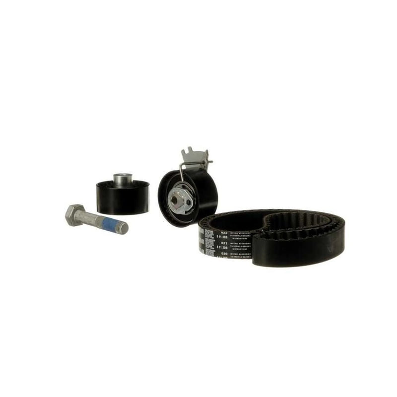 Gates Timing Belt Kit with Rollers K015672XS