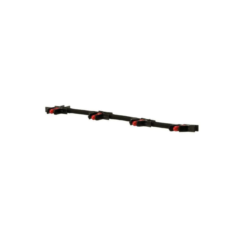 Gates Molded Fuel Hose MFL1053