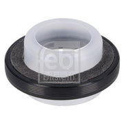 Febi Crankshaft Shaft Seal 33mm OD ID Wide 187706