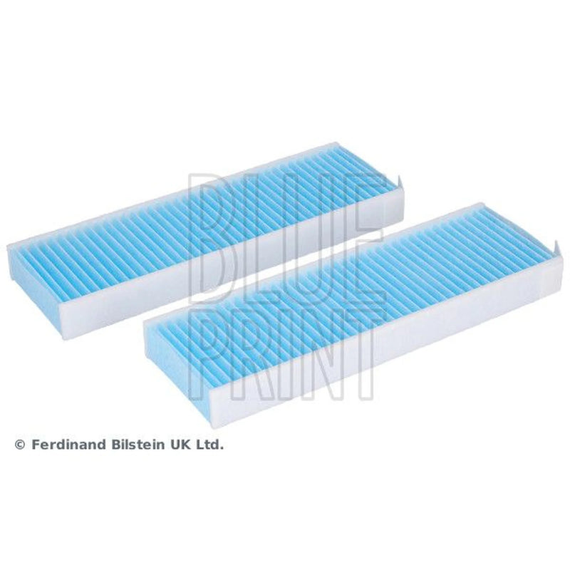 Blue Print Cabin Air Filter Set Wide High ADP152505