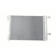 Hella Air Conditioning Condenser 8FC 366 221-141
