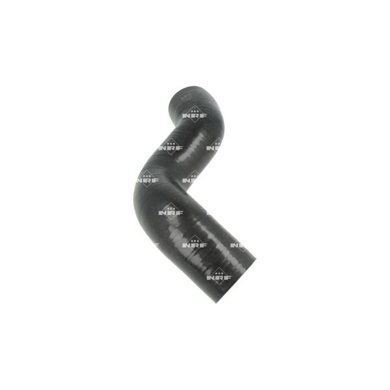 NRF Intercooler Turbo Charge Air Hose Inlet 166545