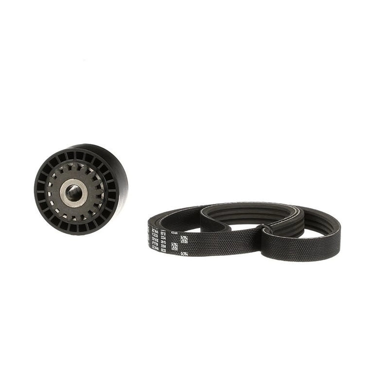 Gates V-Ribbed Belt Set K014PK905