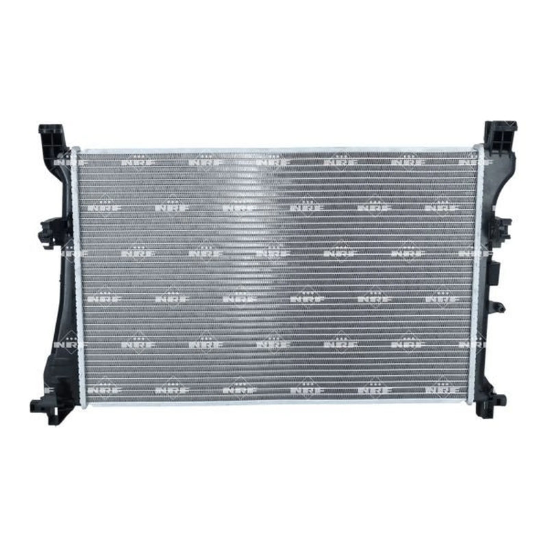 NRF Engine Radiator 58427
