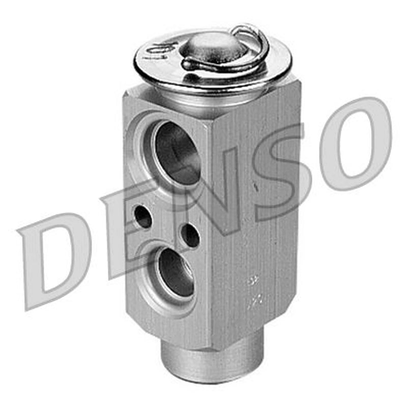 Denso Air Conditioning Expansion Valve DVE05009