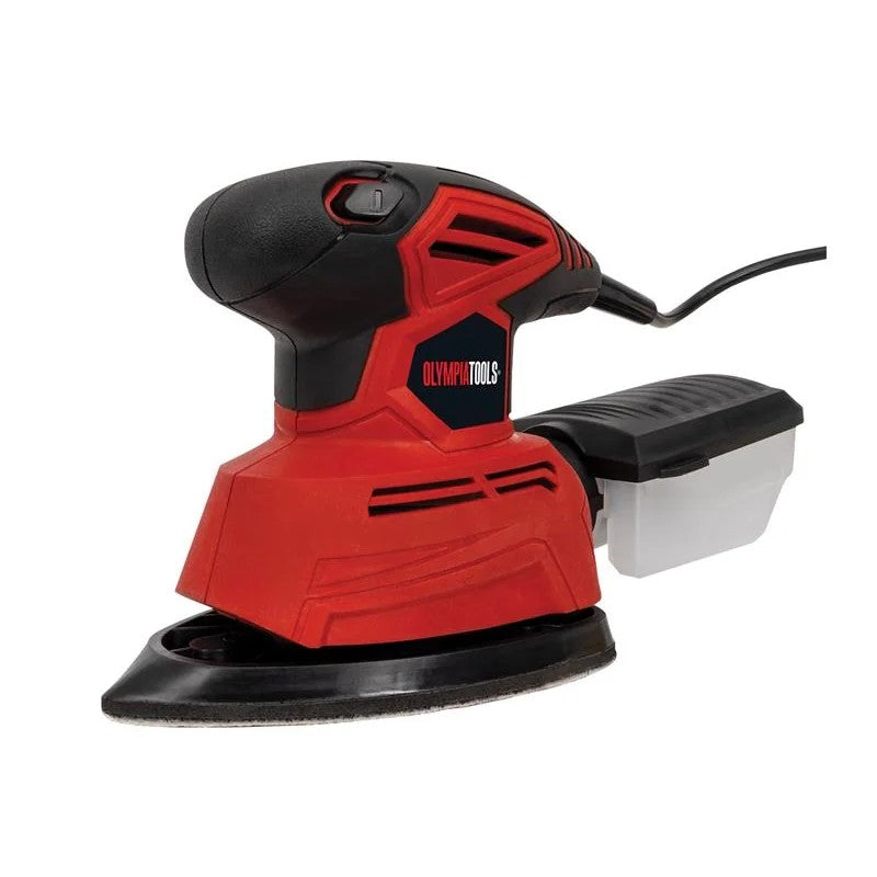 Olympia Power Tools Multi-Sander 130W 240V - 09-220