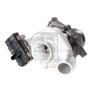 Febi Turbocharger Turbo Unit 187106