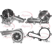 Apec Engine Cooling Water Pump AWP1531