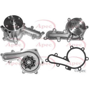 Apec Engine Cooling Water Pump AWP1531