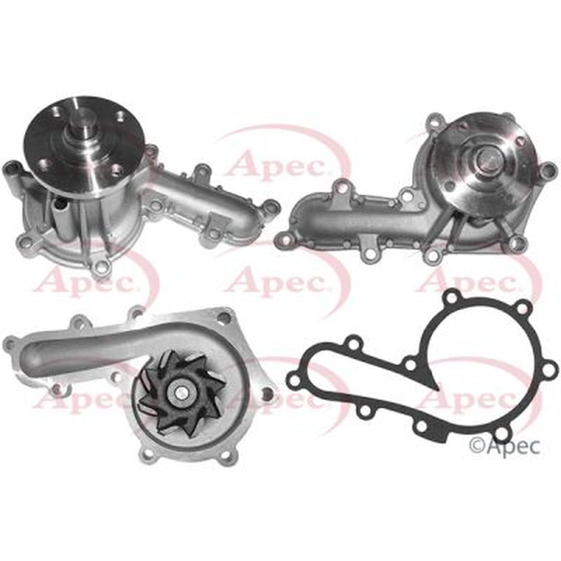 Apec Engine Cooling Water Pump AWP1531