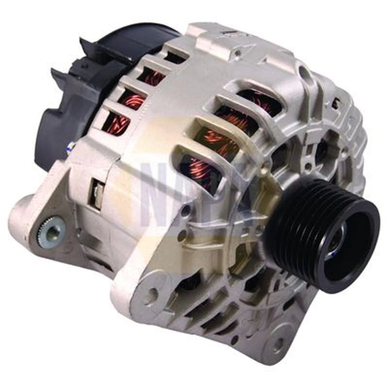 NAPA Car Alternator 12V NAL1618