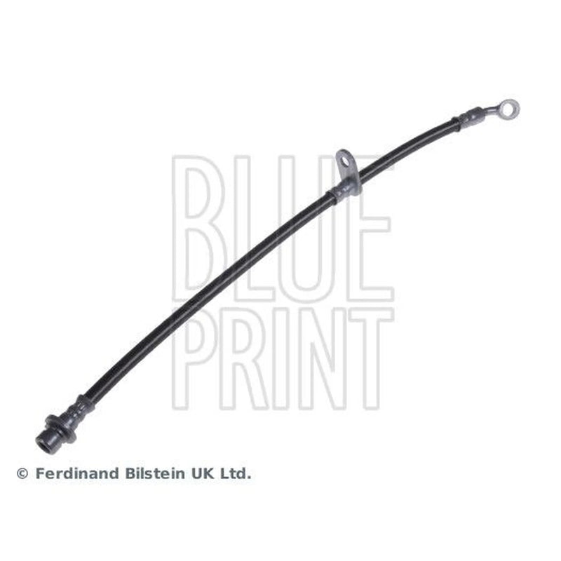 Blue Print Brake Hydraulic Hose Line Rear Right ADH253205