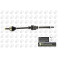 BGA CV Drive Shaft Driveshaft Front Right DS7356R