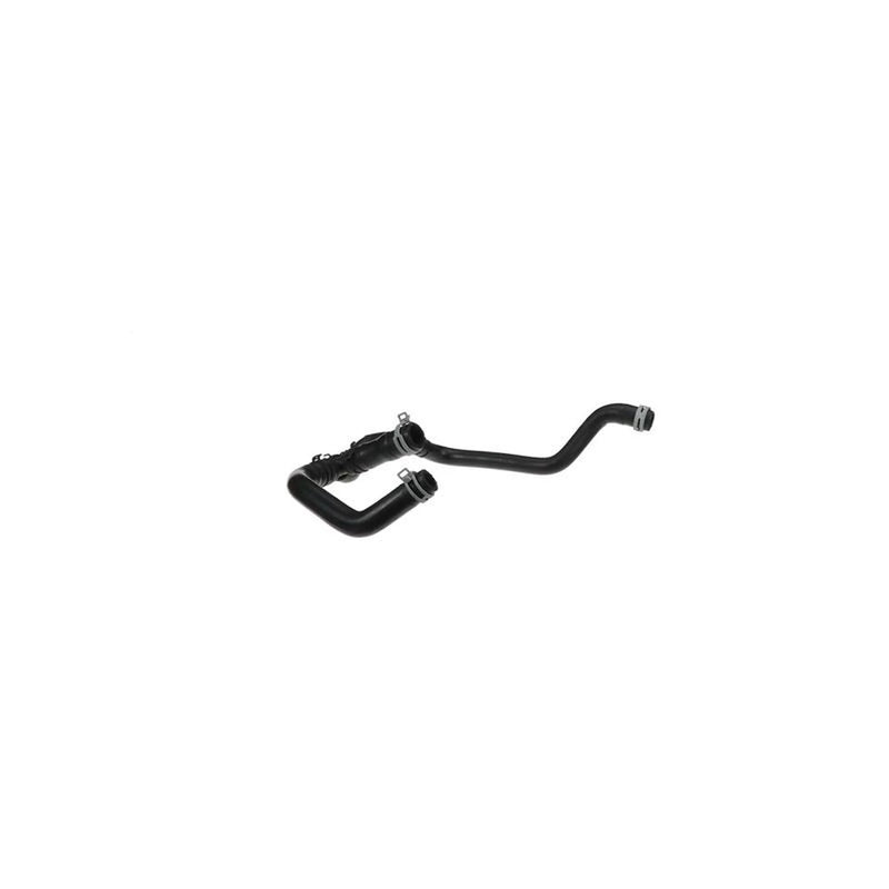 Gates Molded Heater Hose 02-2041