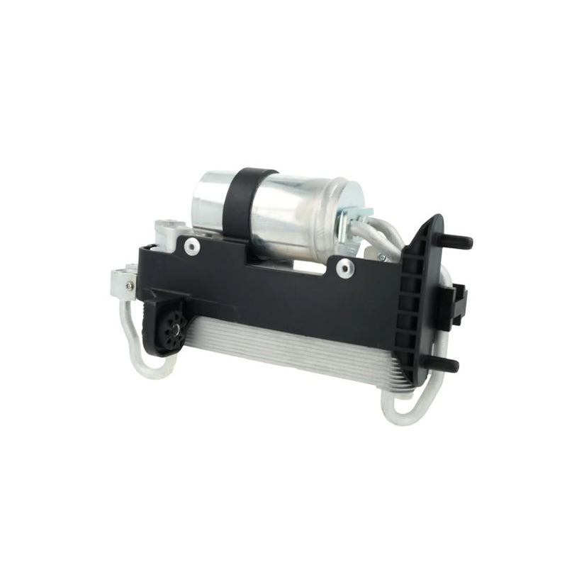 NRF Air Conditioning Condenser 350761