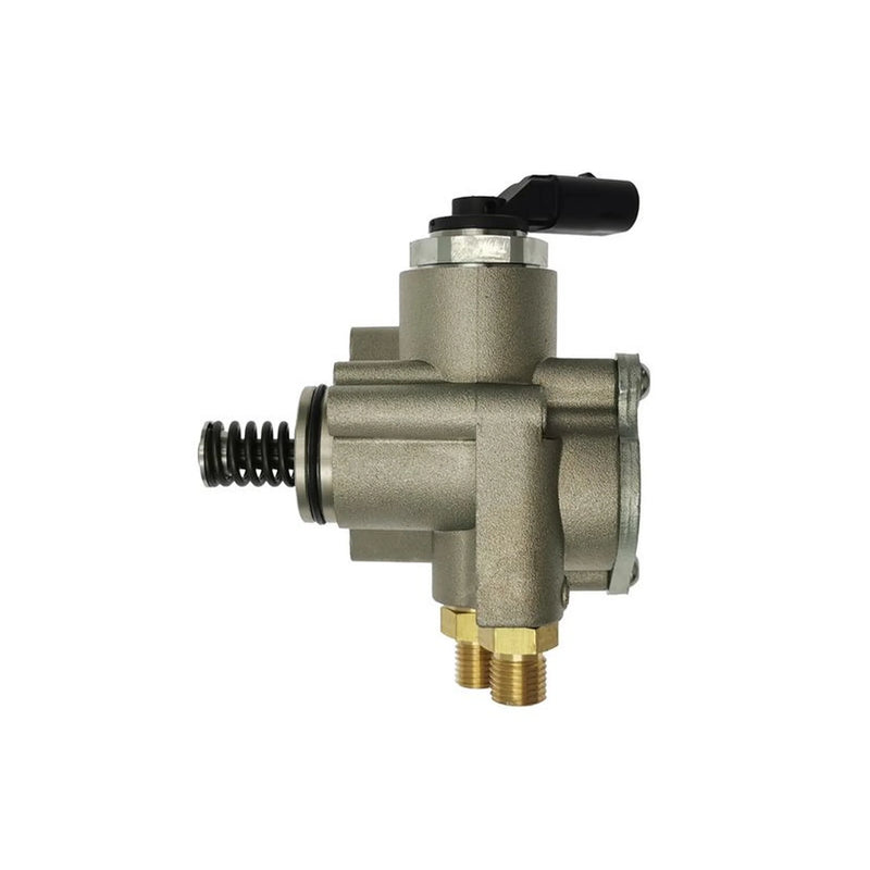 Hella High Pressure Fuel Pump 8TH 358 345-181