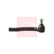 Apec Steering Tie Rod End Ball Joint Front Right AST7161