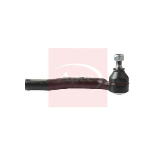 Apec Steering Tie Rod End Ball Joint Front Right AST7161
