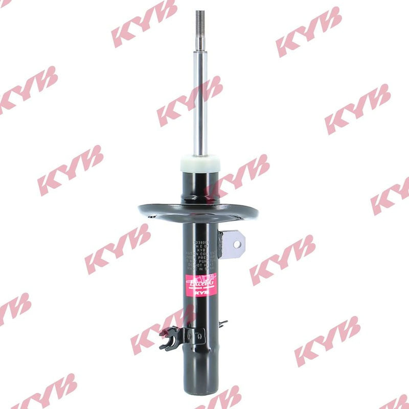 KYB Shock Absorber Damper Strut Front Right 3338069