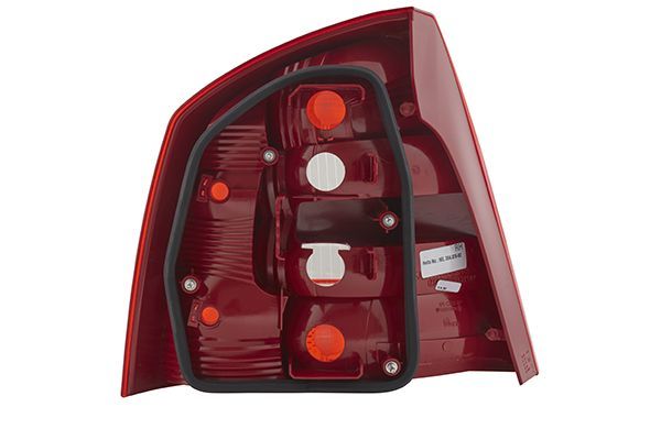 Hella 9EL 354 076-021 Tail Light Assembly