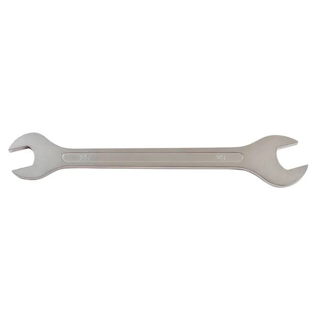 Laser Tools Ultra Thin Open Ended Spanner 25 x 28mm - PL