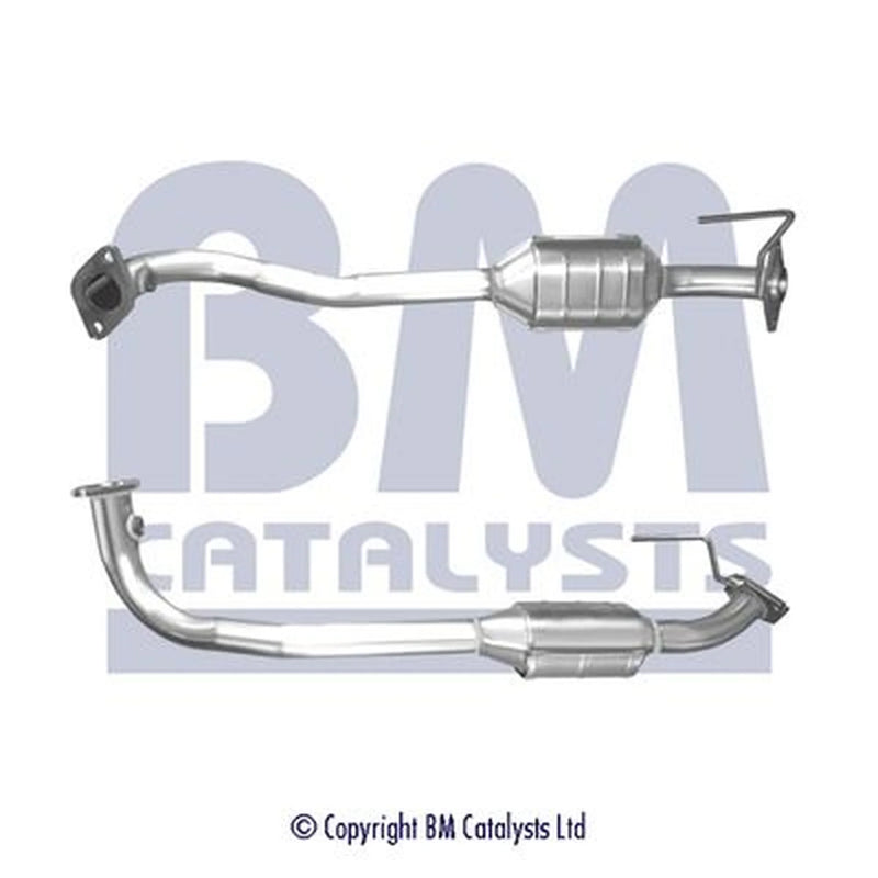 BM Catalysts Petrol Cat BM92559