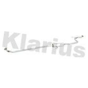 Klarius Box With Centre Pipe Centre TY761T