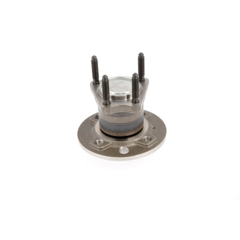 Comline Wheel Bearing Kit 136mm CHA058