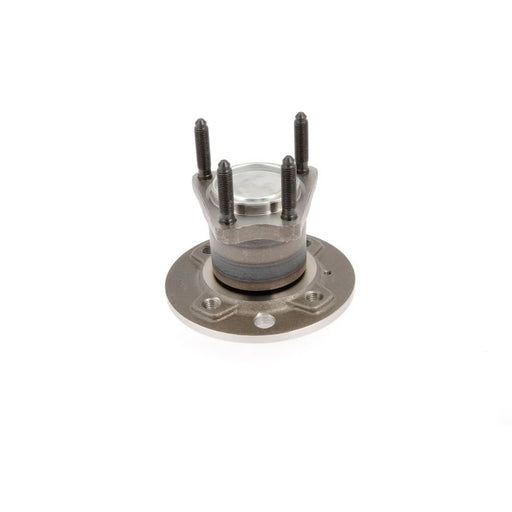 Comline Wheel Bearing Kit 136mm CHA058