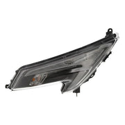 Valeo Direction Indicator Light Bumper 047707