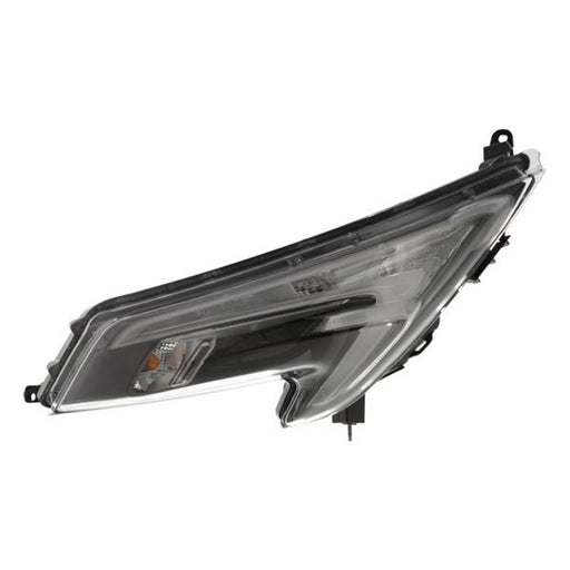 Valeo Direction Indicator Light Bumper 047707