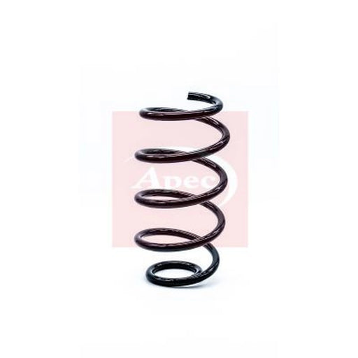 Apec Front Suspension Coil Spring ACS1229