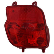 Apec Rear Fog Light Lamp Unit Right AFL2772