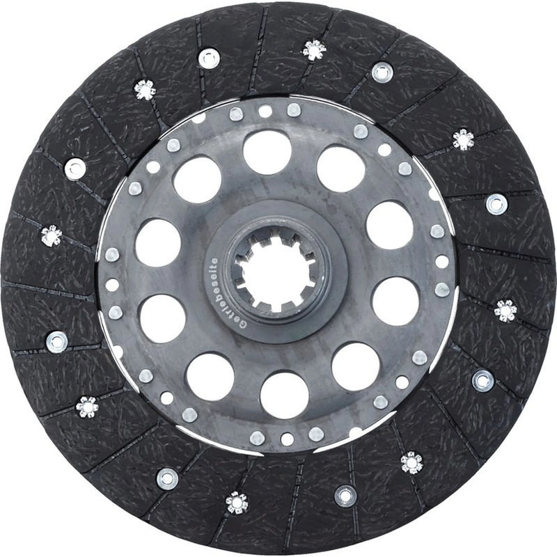 Sachs Clutch Kit Set 3pc 3000951877