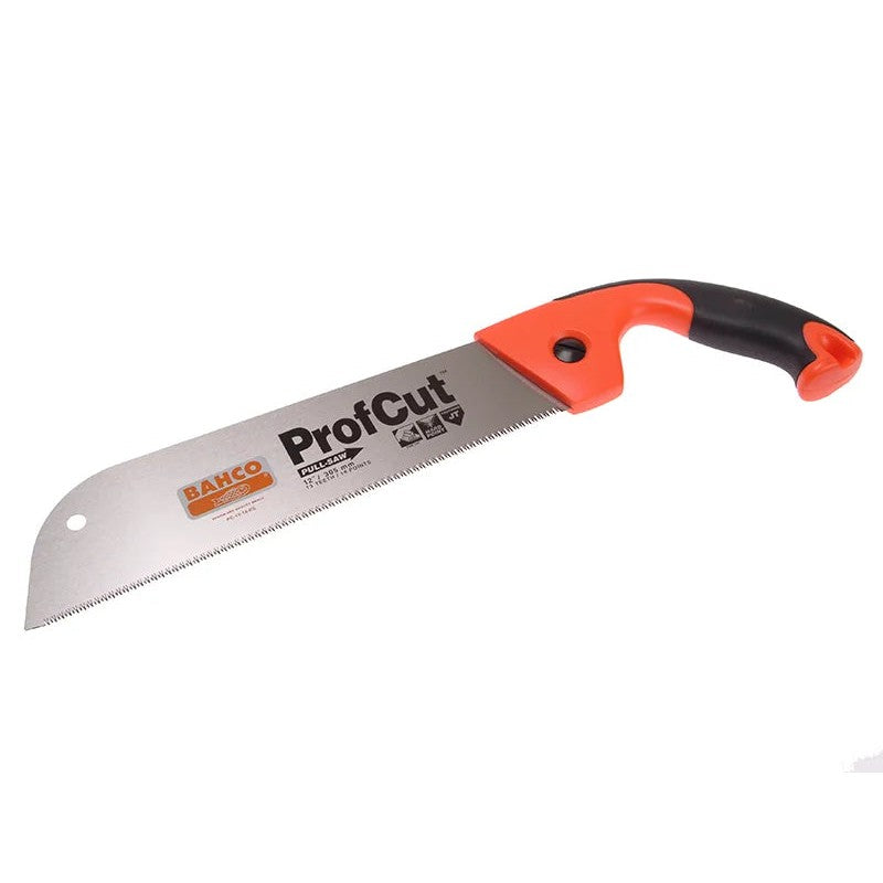 Bahco PC12-14-PS ProfCut Pull Saw 300mm (12in) 14 TPI Fine - PC-12-14-PS