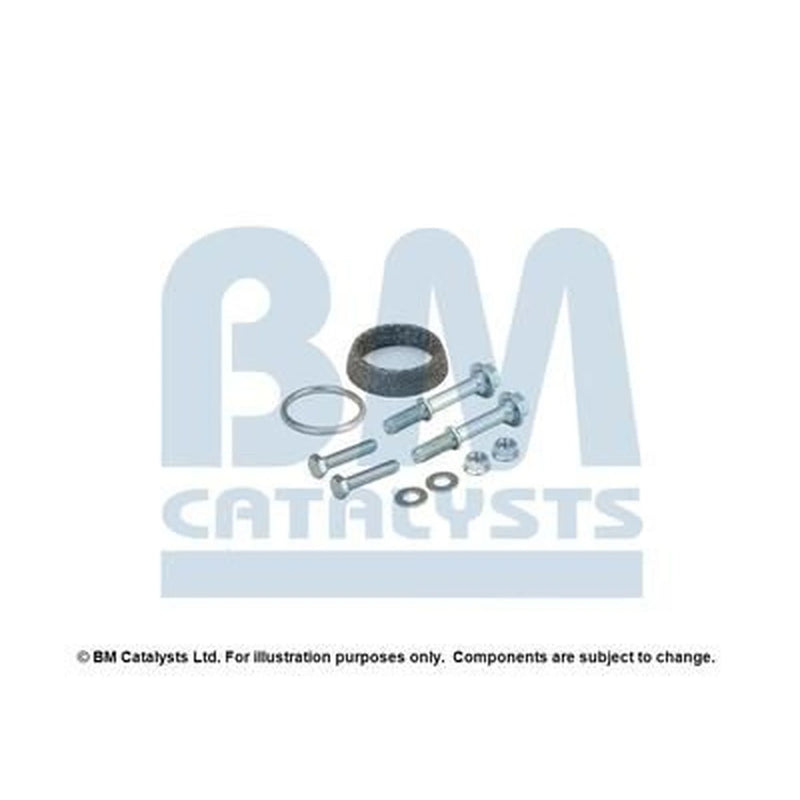 BM Catalysts Exhaust Pipe Mounting Kit FK70460B