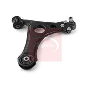 Apec 2 x Front Control/Trailing Arms AST3155