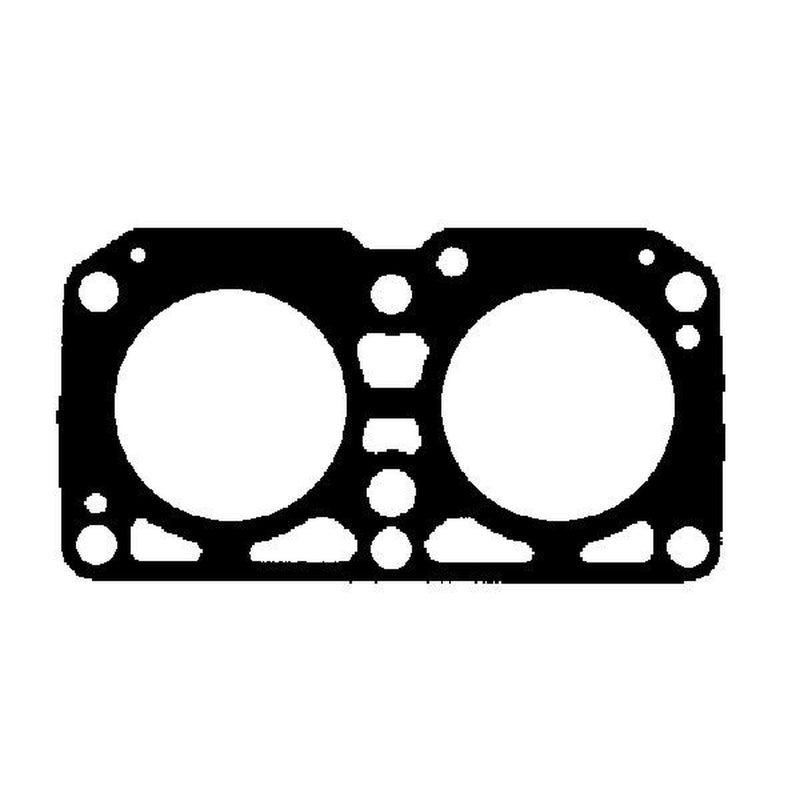 BGA Cylinder Head Gasket 1mm Thick CH5317