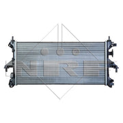 NRF Engine Radiator 54204A