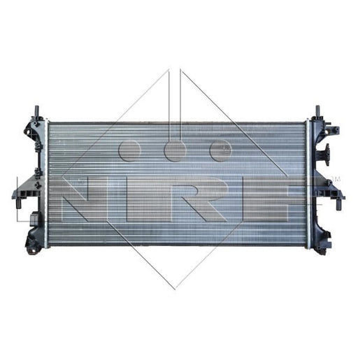 NRF Engine Radiator 54204A