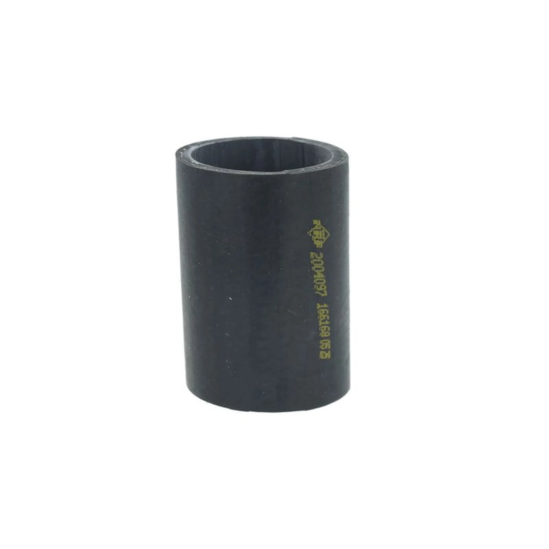 NRF Intercooler Turbo Charge Air Hose Outlet 166168