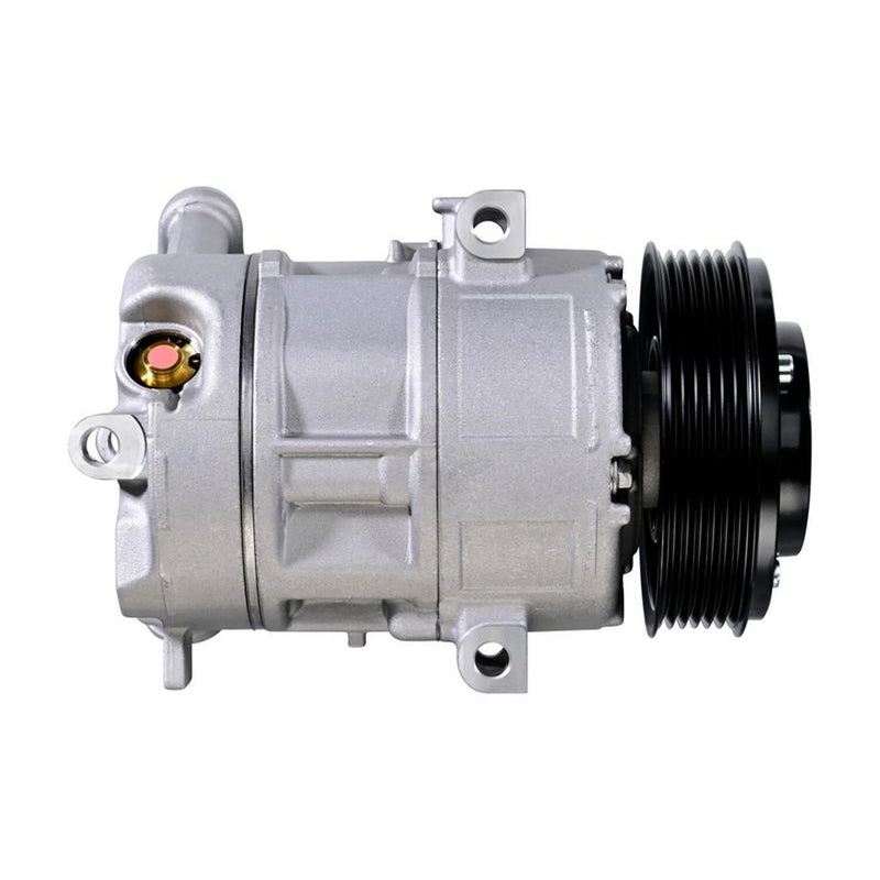 Hella Air Conditioning Compressor 8FK 366 201-891