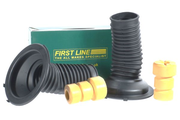 First Line Dust Cover Kit for Shock Absorber