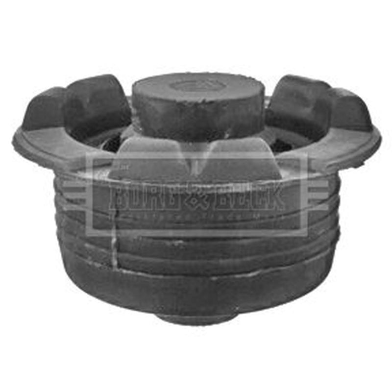 Borg & Beck Axle Cross Member Bushing OD ID BSK6237