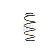 NAPA Front Suspension Coil Spring NCS1591