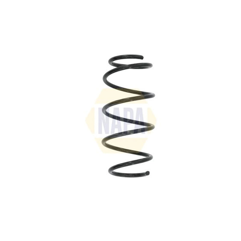 NAPA Front Suspension Coil Spring NCS1591